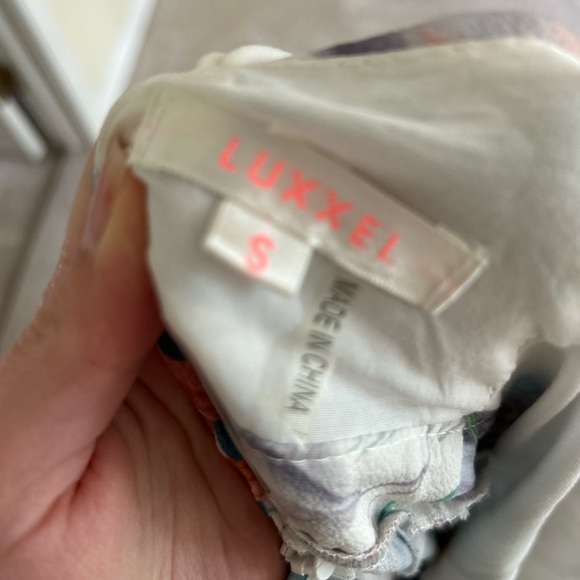 Vici Jumpsuit - Picture 3 of 3